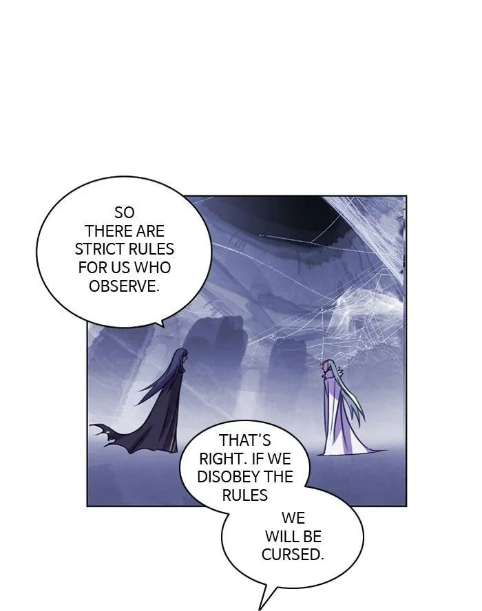 Athena Complex Chapter 48 page 24