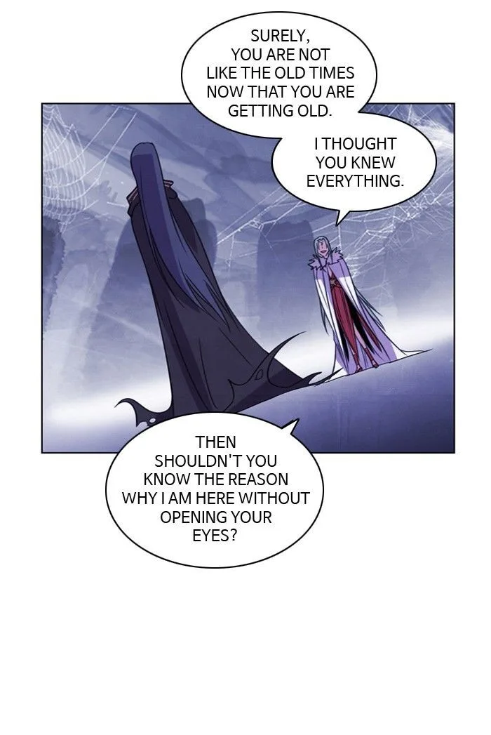 Athena Complex Chapter 48 page 14