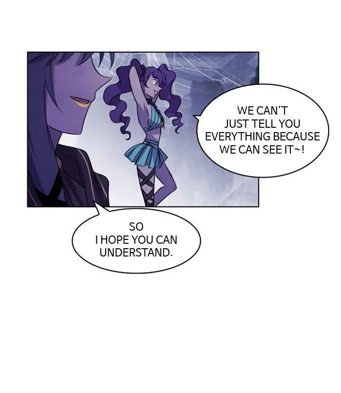 Athena Complex Chapter 48 page 25