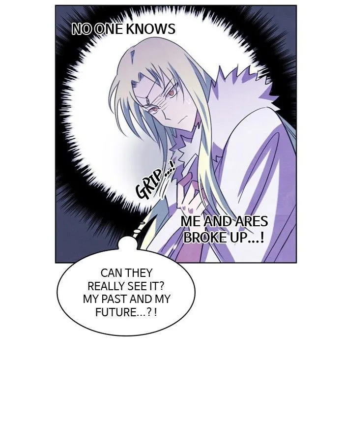 Athena Complex Chapter 48 page 29