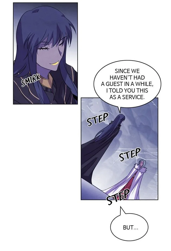 Athena Complex Chapter 48 page 30