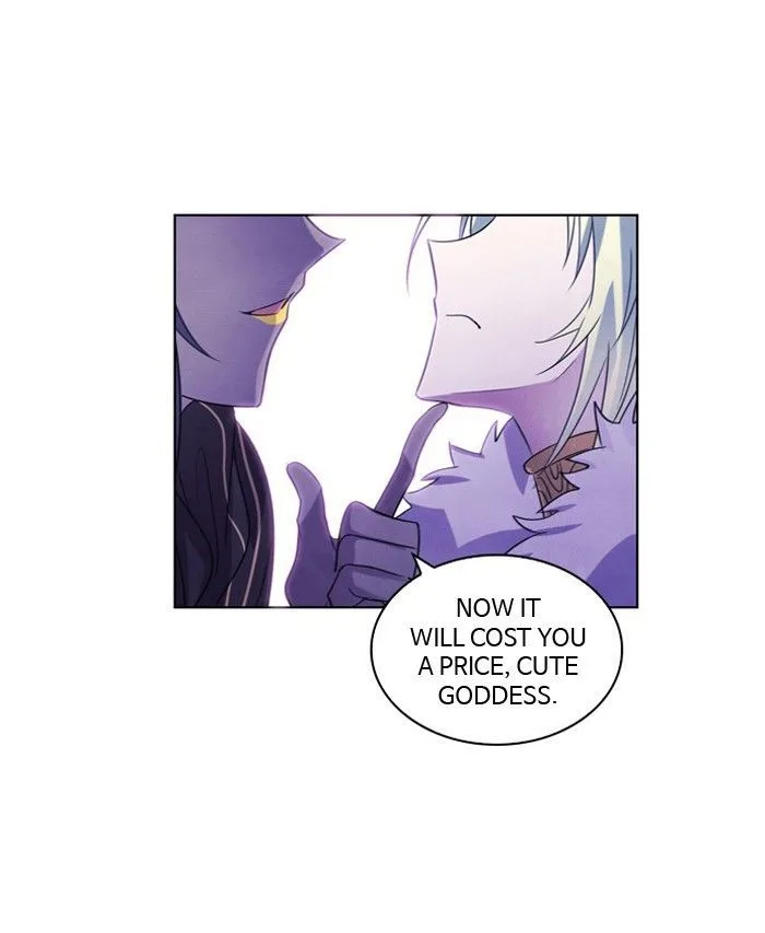 Athena Complex Chapter 48 page 31