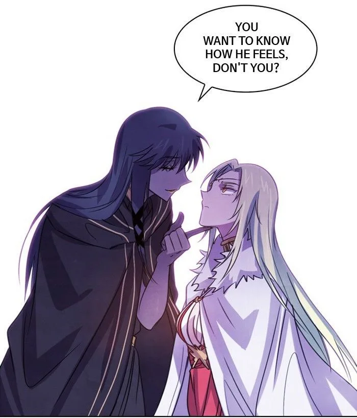 Athena Complex Chapter 48 page 32