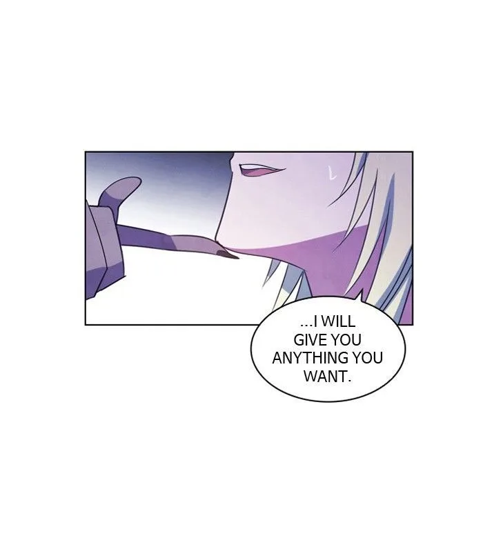 Athena Complex Chapter 48 page 34