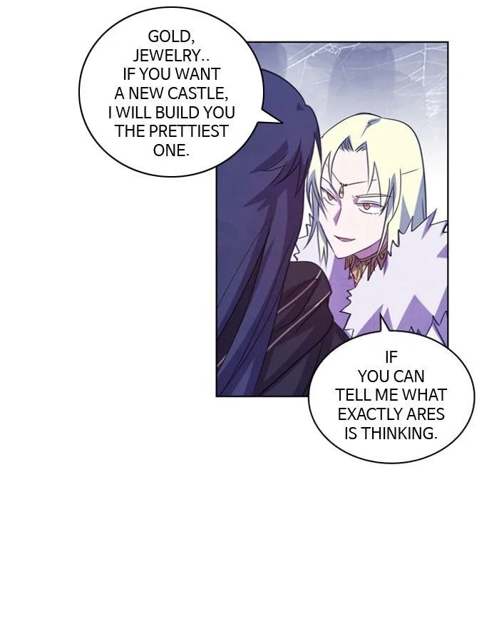 Athena Complex Chapter 48 page 35