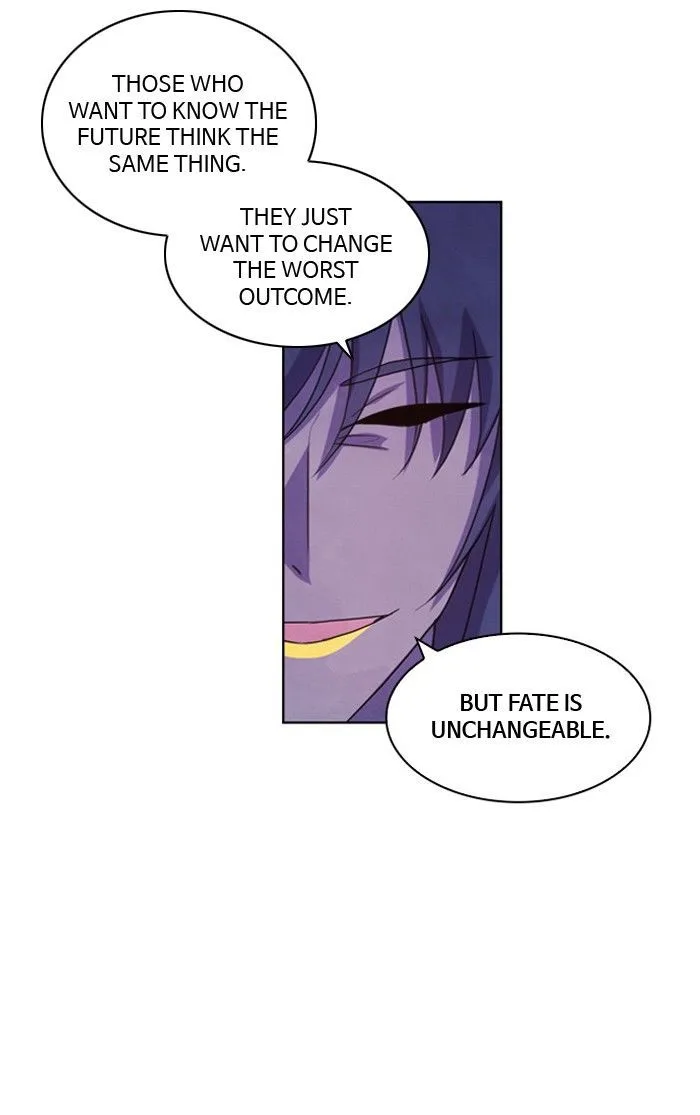 Athena Complex Chapter 48 page 37