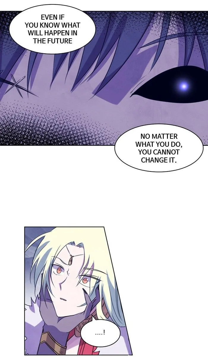 Athena Complex Chapter 48 page 38