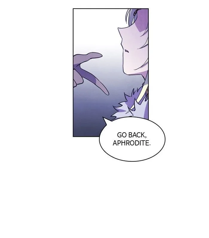 Athena Complex Chapter 48 page 40