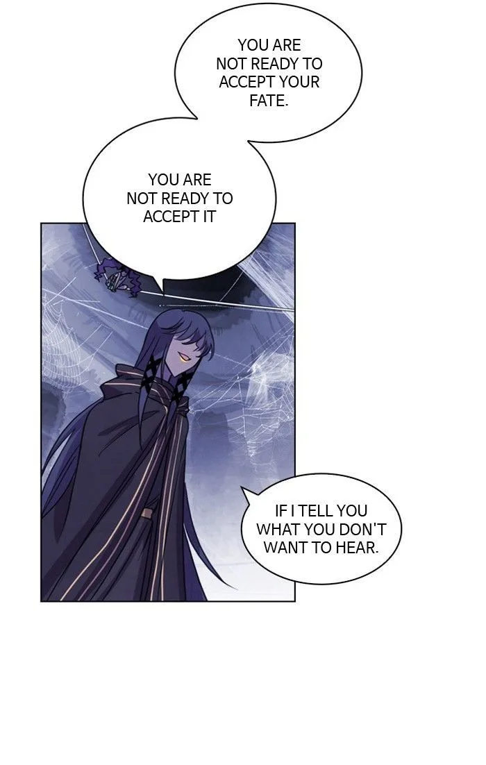 Athena Complex Chapter 48 page 41