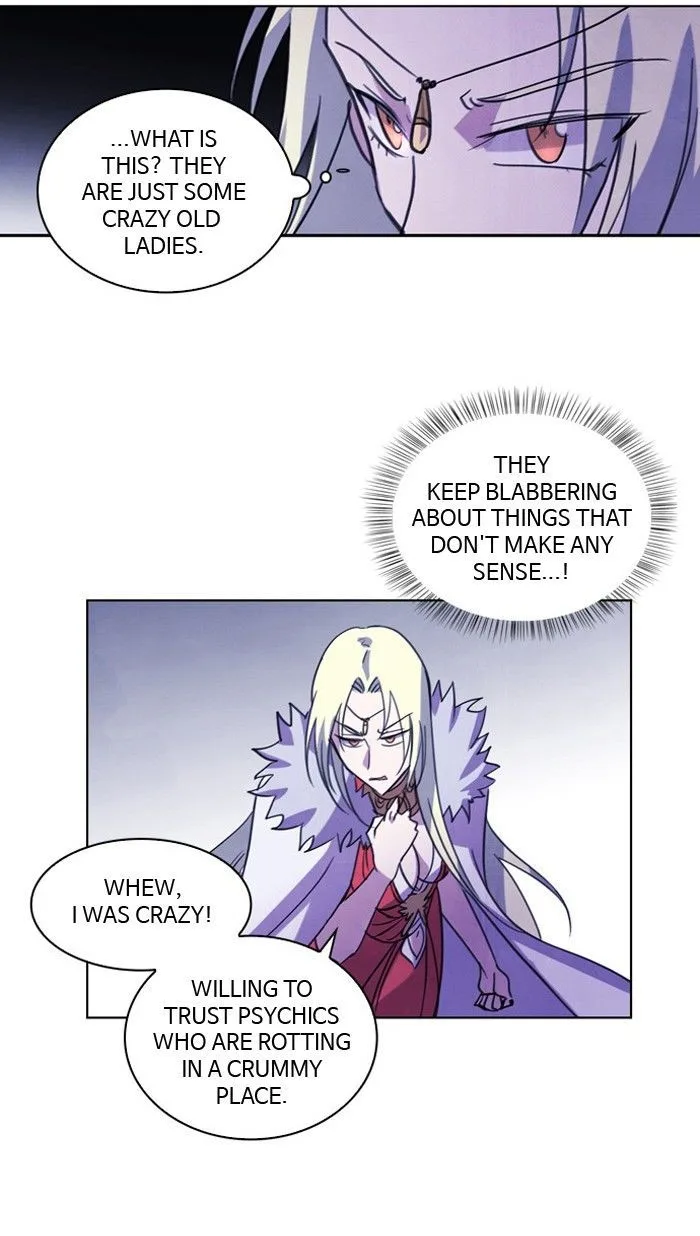 Athena Complex Chapter 48 page 42