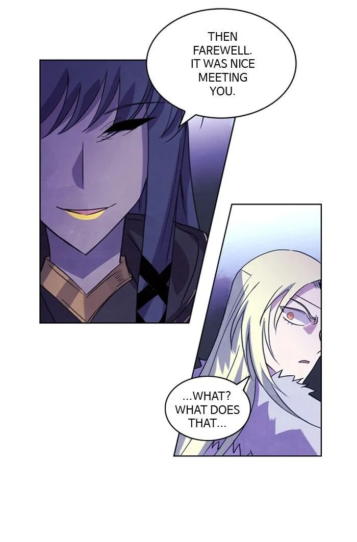 Athena Complex Chapter 48 page 46