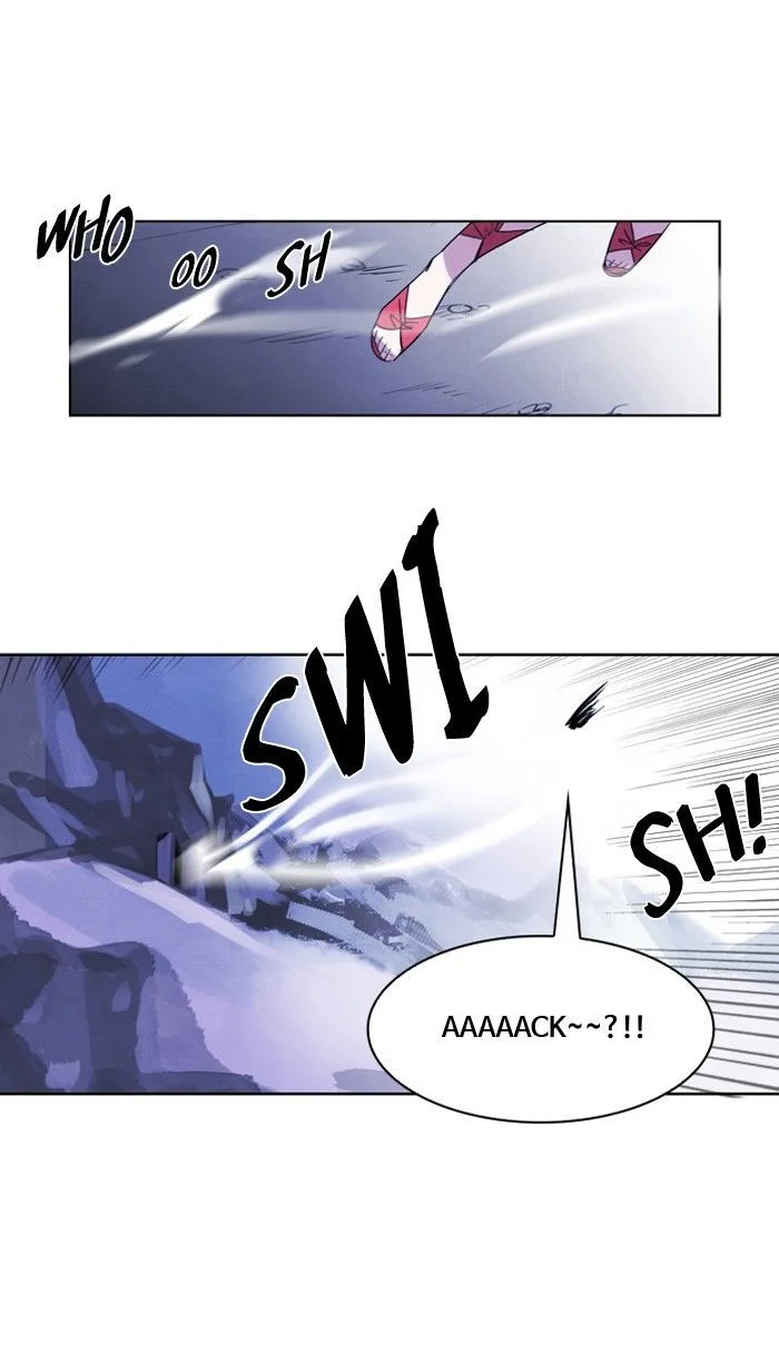 Athena Complex Chapter 48 page 48