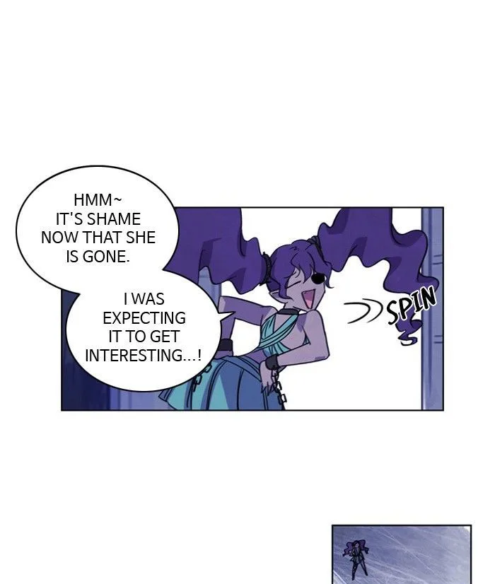 Athena Complex Chapter 48 page 50