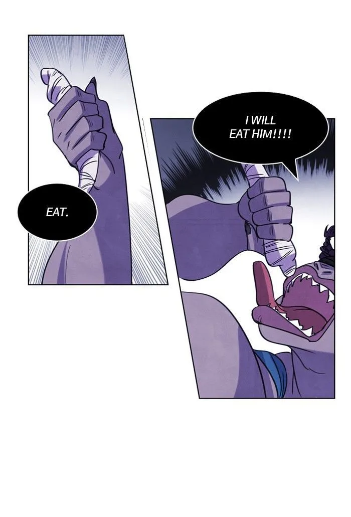 Athena Complex Chapter 48 page 53