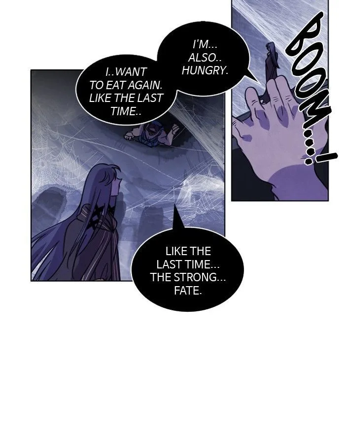 Athena Complex Chapter 48 page 51