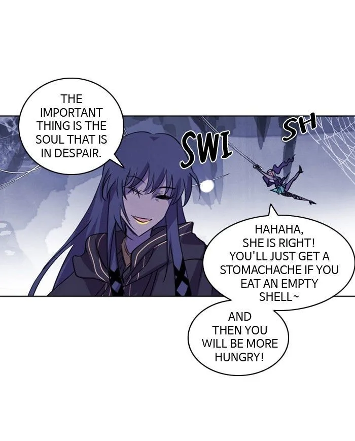 Athena Complex Chapter 48 page 55