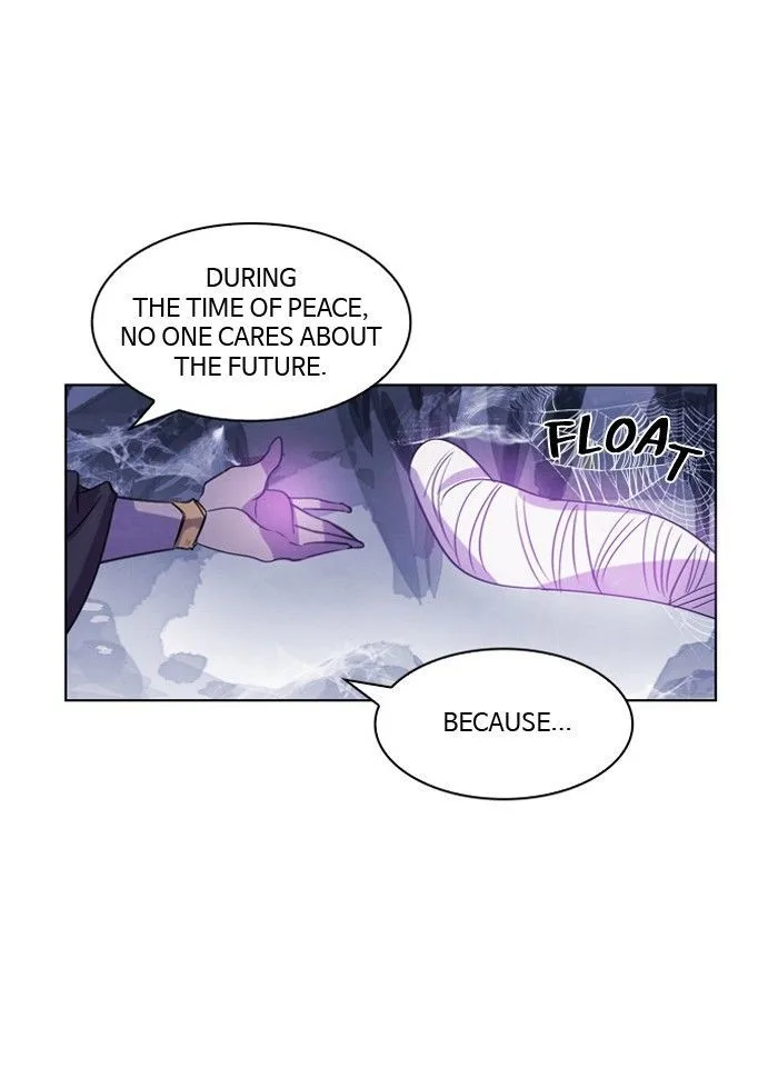 Athena Complex Chapter 48 page 60