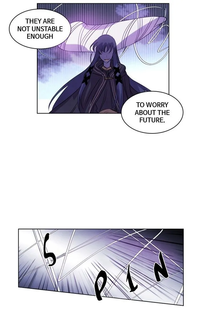 Athena Complex Chapter 48 page 61
