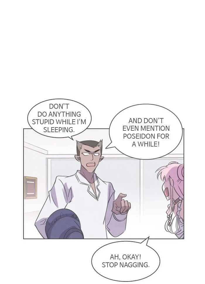 Athena Complex Chapter 48 page 68