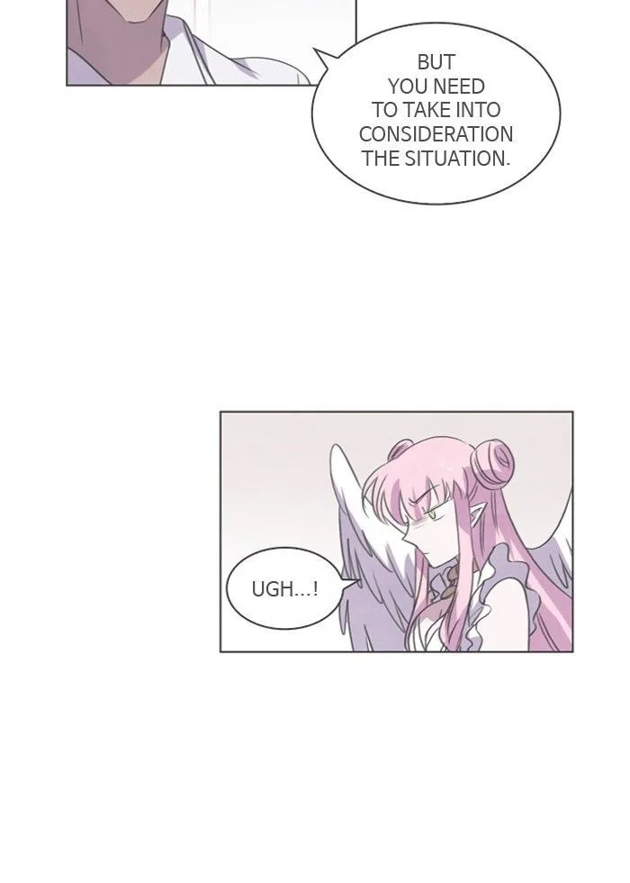 Athena Complex Chapter 48 page 70