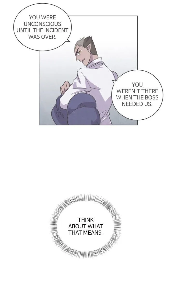 Athena Complex Chapter 48 page 71