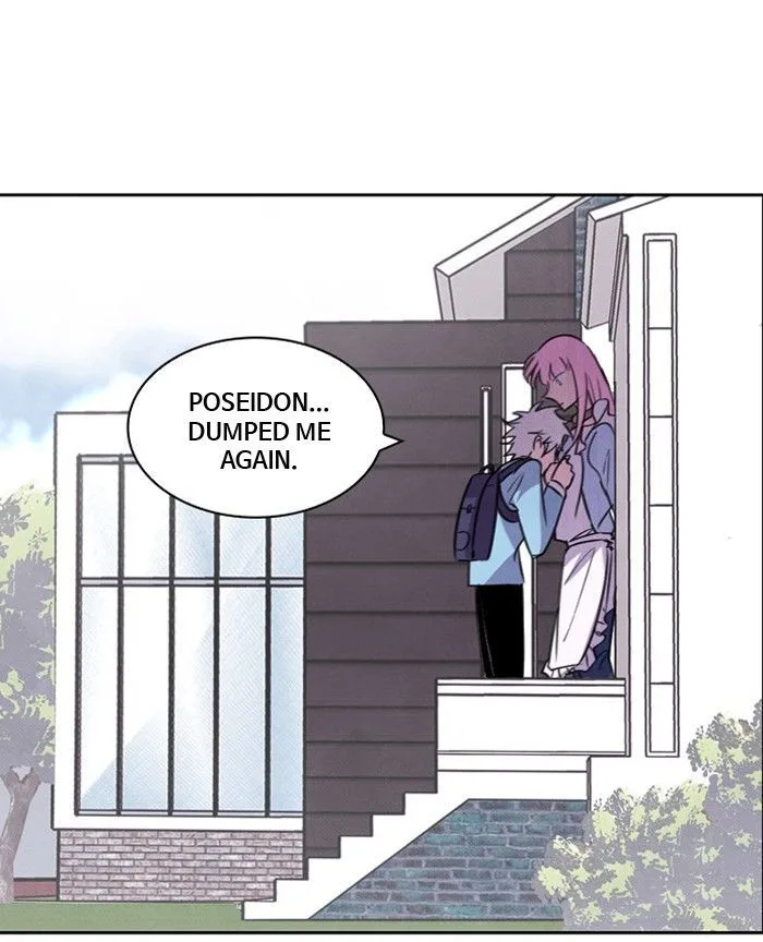 Athena Complex Chapter 48 page 79