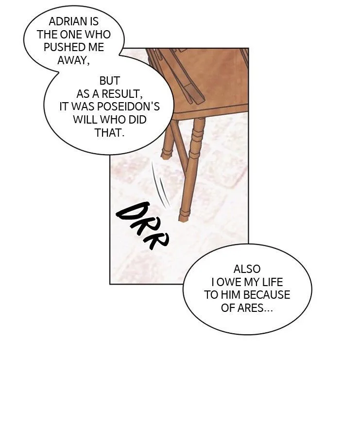 Athena Complex Chapter 49 page 22
