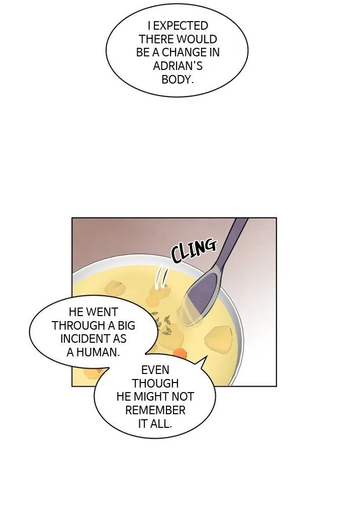 Athena Complex Chapter 49 page 5