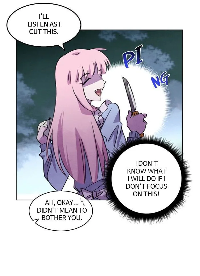 Athena Complex Chapter 49 page 9