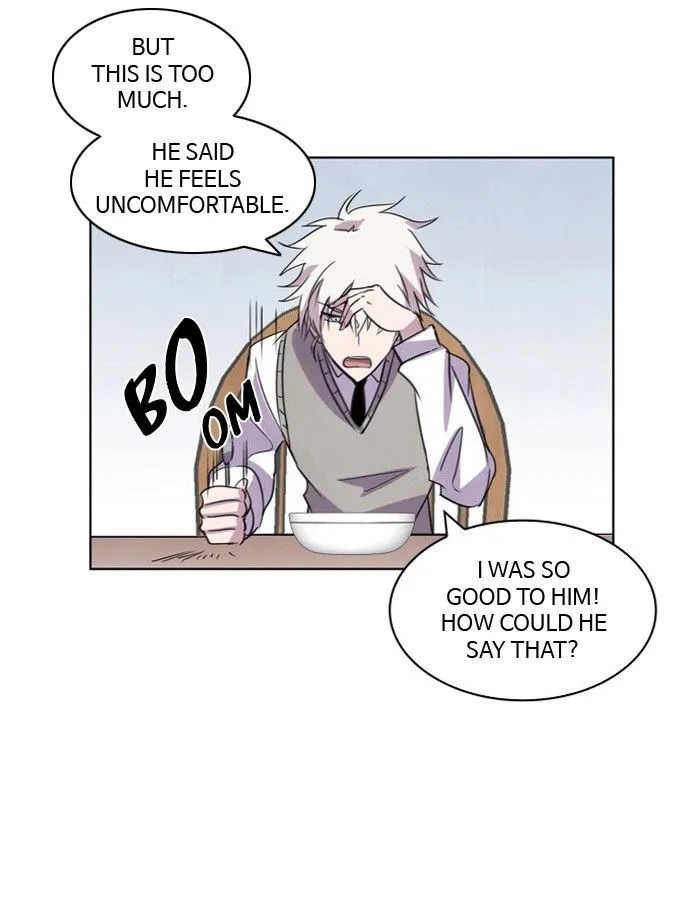 Athena Complex Chapter 49 page 6