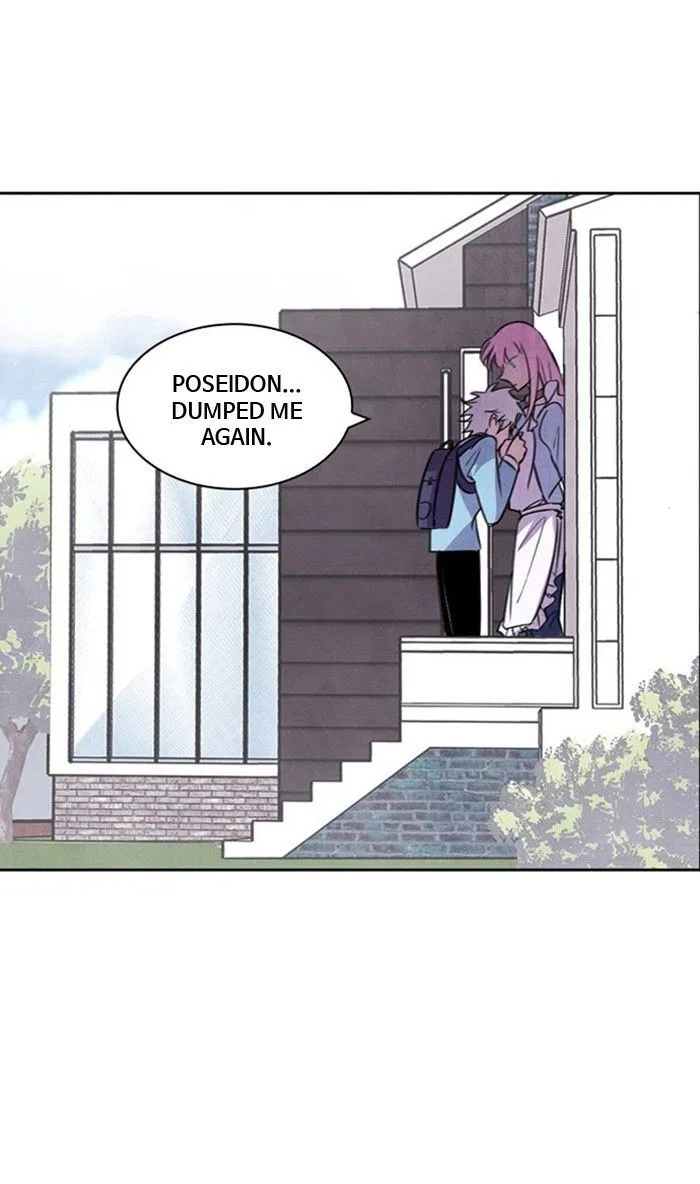 Athena Complex Chapter 49 page 2