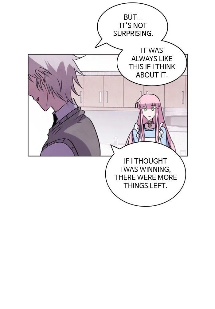 Athena Complex Chapter 49 page 23
