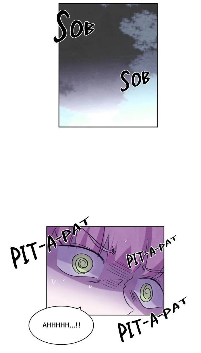 Athena Complex Chapter 49 page 38