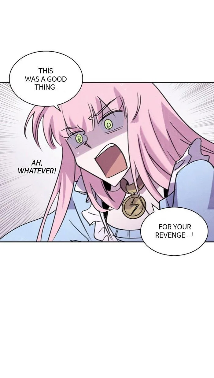Athena Complex Chapter 49 page 41