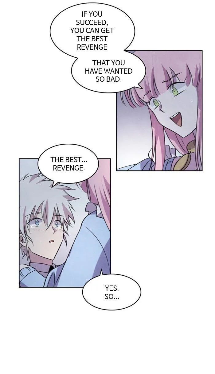 Athena Complex Chapter 49 page 45