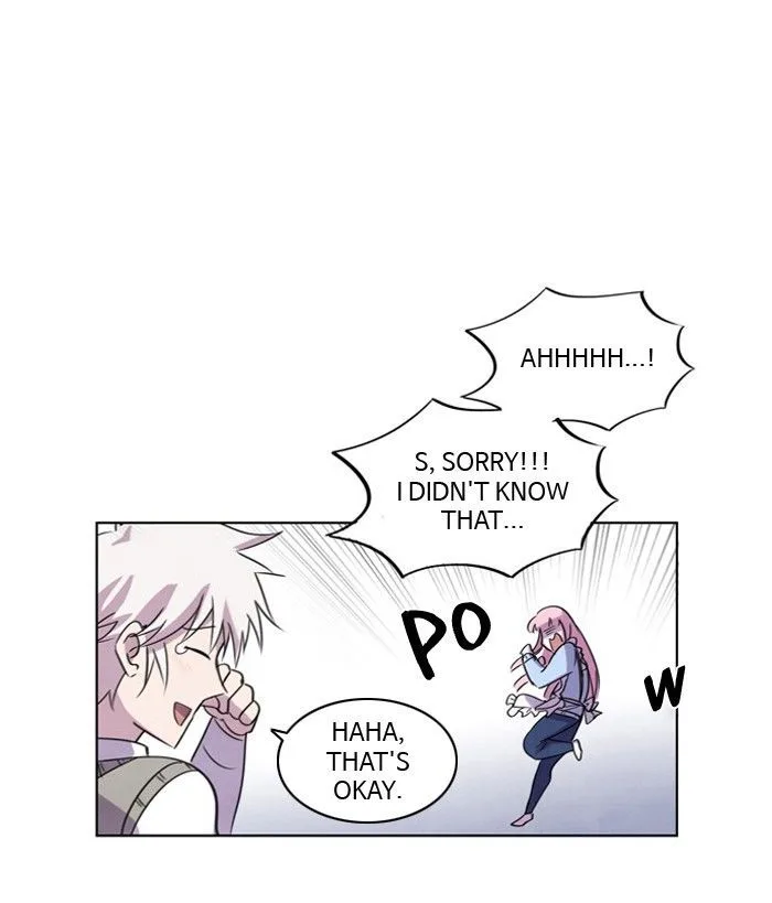 Athena Complex Chapter 49 page 50