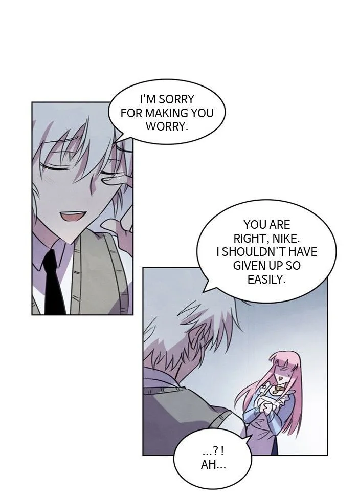 Athena Complex Chapter 49 page 51