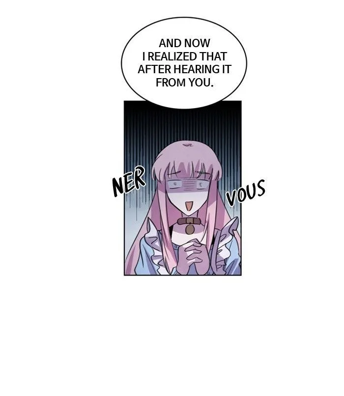 Athena Complex Chapter 49 page 54