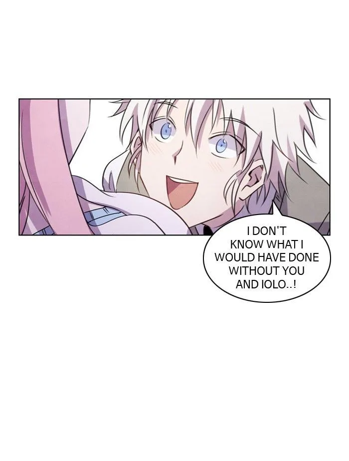 Athena Complex Chapter 49 page 59