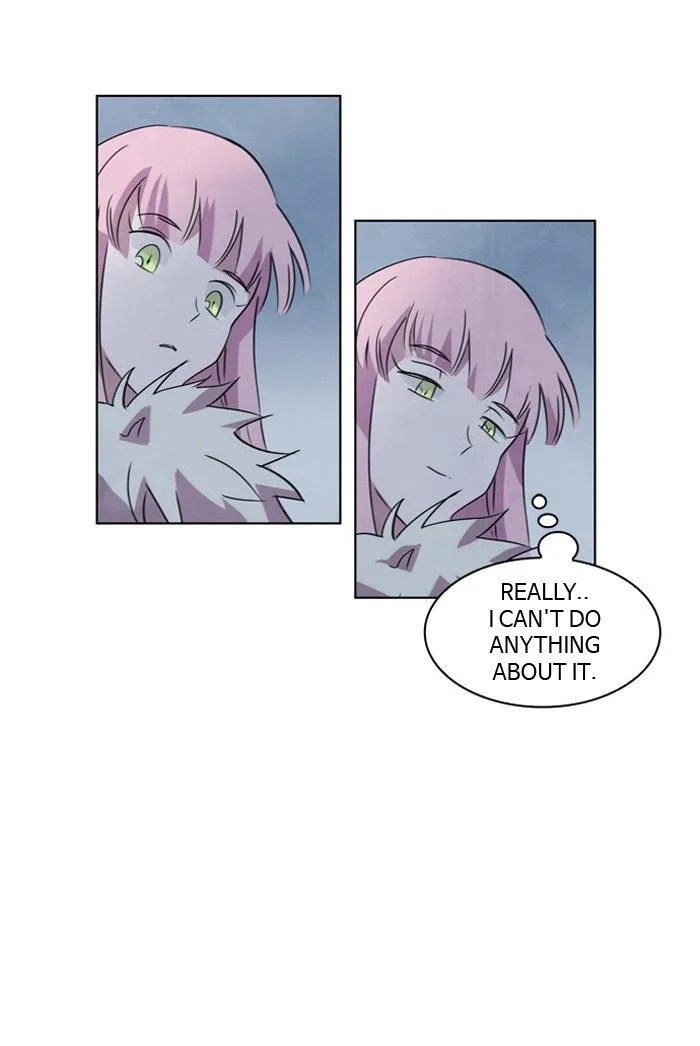 Athena Complex Chapter 49 page 60