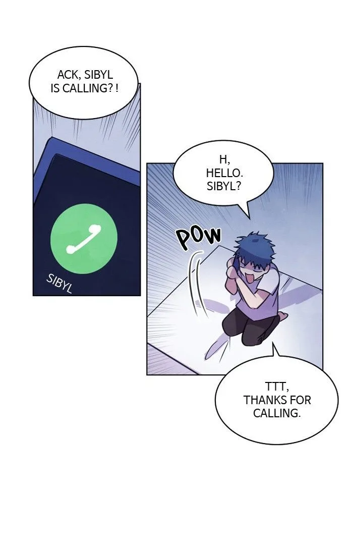 Athena Complex Chapter 49 page 68