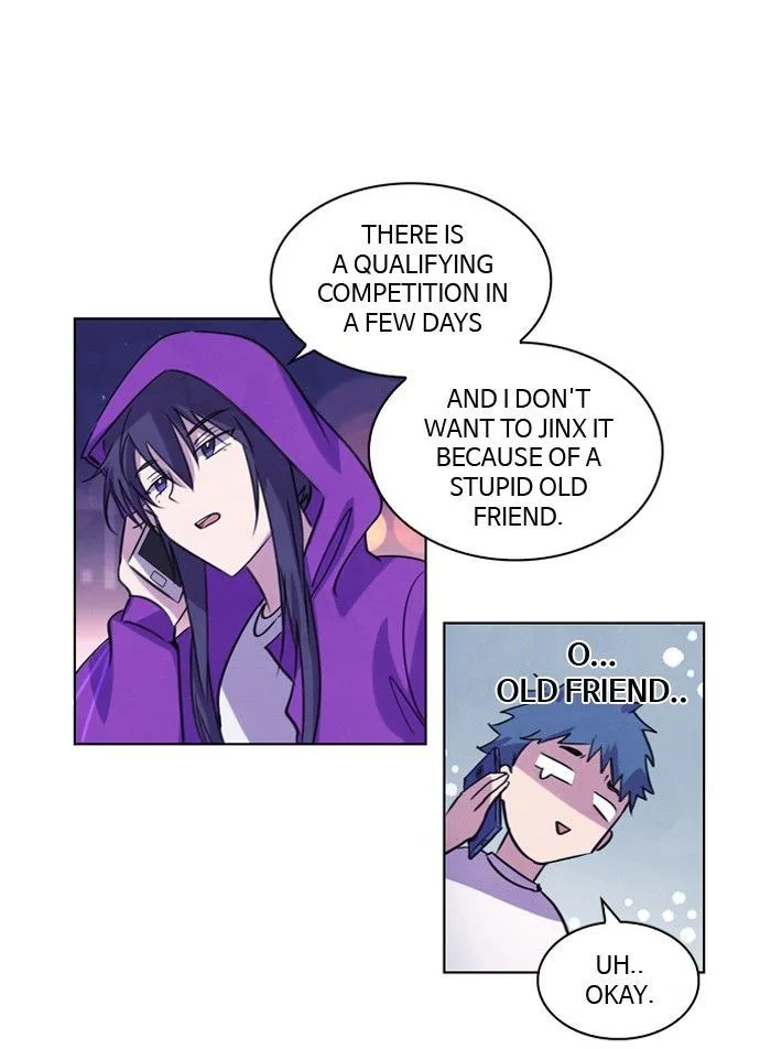 Athena Complex Chapter 49 page 73
