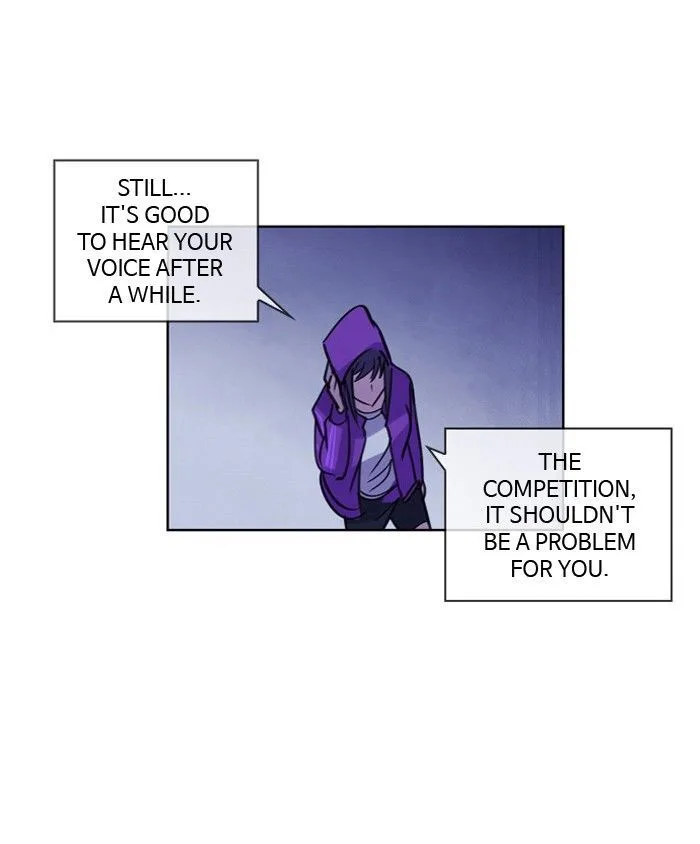Athena Complex Chapter 49 page 74