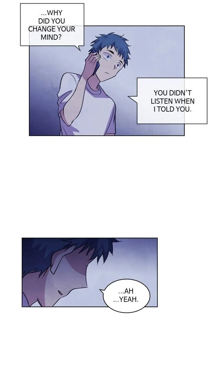 Athena Complex Chapter 49 page 76
