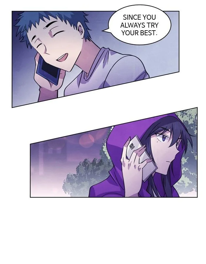 Athena Complex Chapter 49 page 75