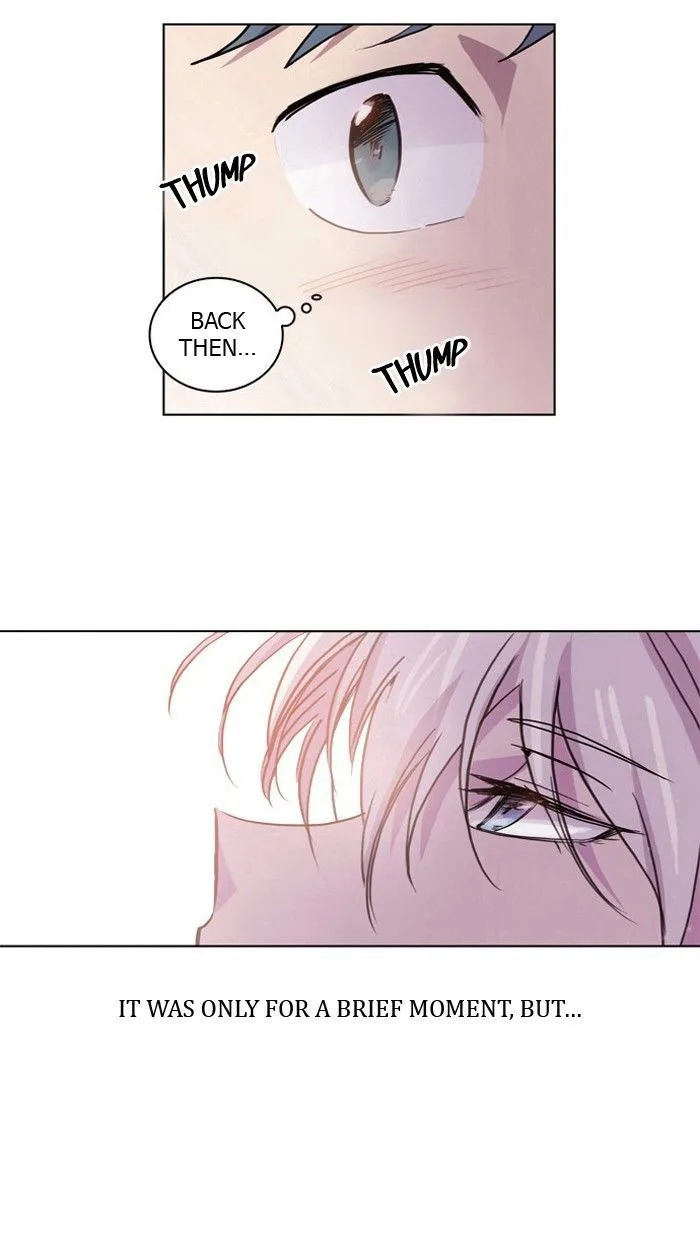 Athena Complex Chapter 5 page 9