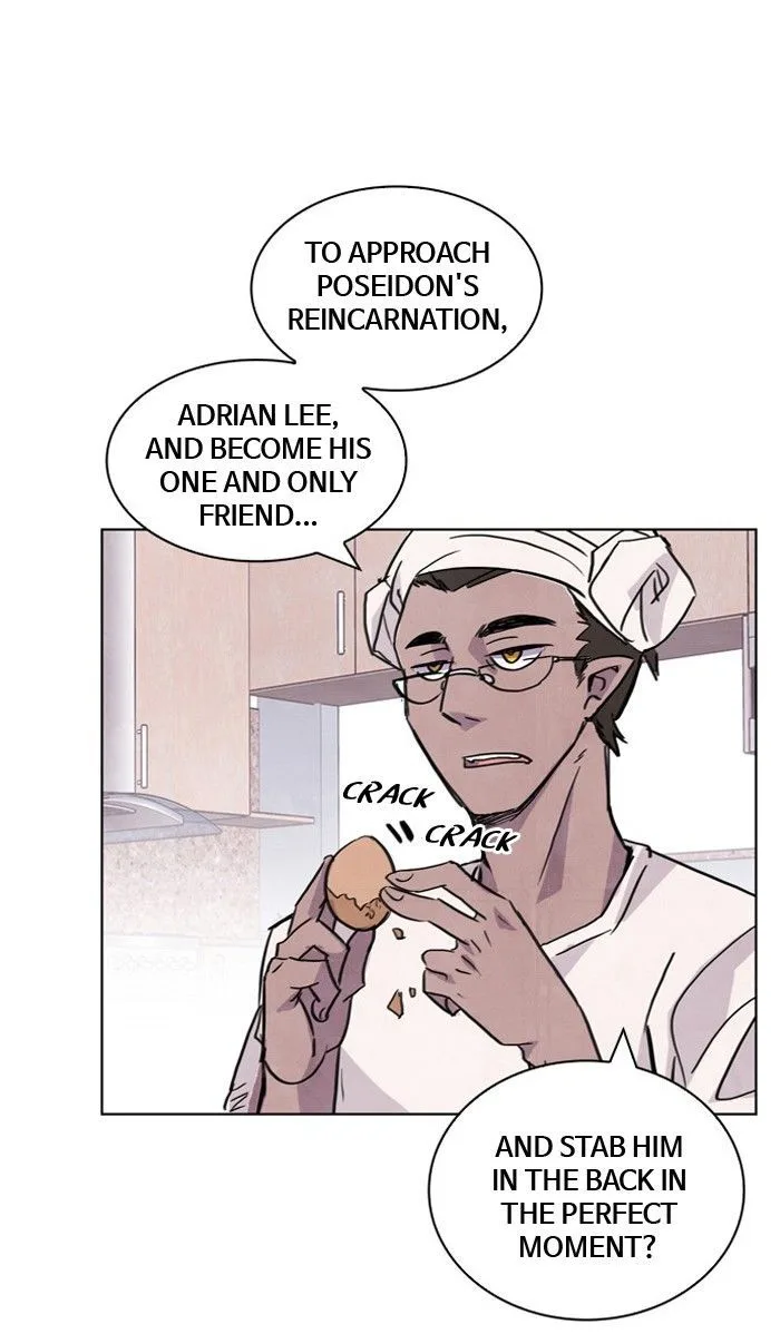 Athena Complex Chapter 5 page 14