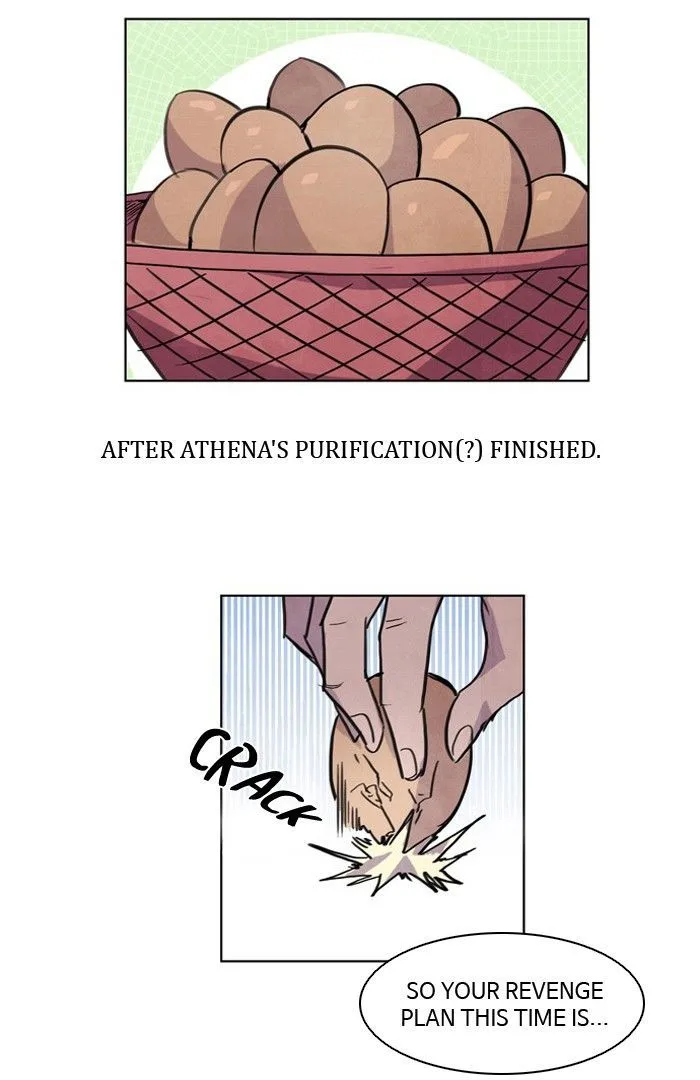 Athena Complex Chapter 5 page 13