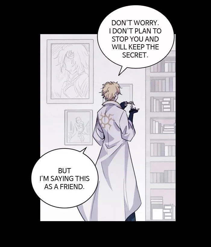 Athena Complex Chapter 5 page 26