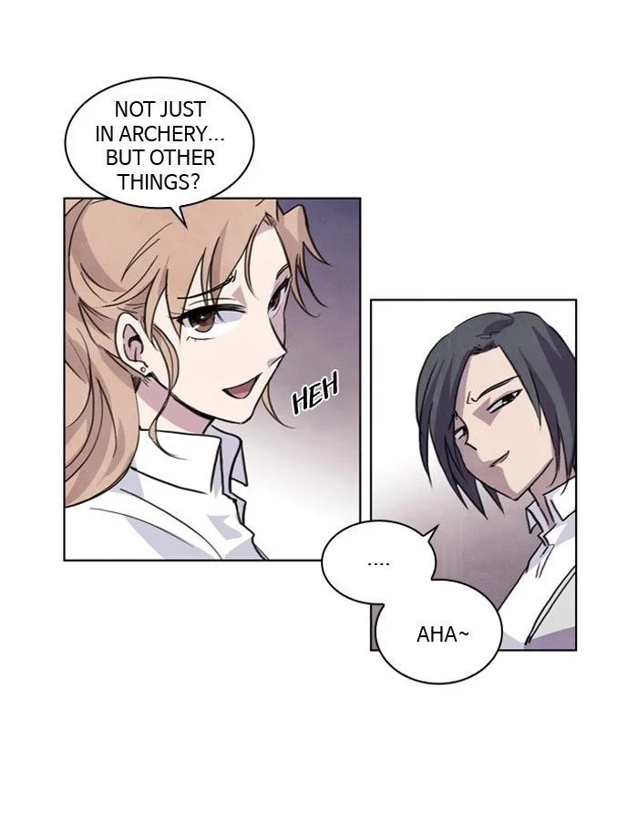 Athena Complex Chapter 5 page 48
